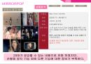 커뮤니케이션 기획서 : 삼성전자 미러팝 광고 커뮤니케이션 기획서 23페이지
