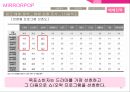 커뮤니케이션 기획서 : 삼성전자 미러팝 광고 커뮤니케이션 기획서 46페이지