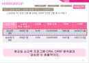 커뮤니케이션 기획서 : 삼성전자 미러팝 광고 커뮤니케이션 기획서 53페이지