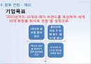 아모레퍼시픽 글로벌경영전략 (아모레퍼시픽 글로벌) 49페이지