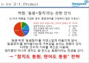 동원연어 시장 1위 위한 마케팅 전략 - 동원연어 시장 8페이지