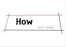 현대카드 서비스마케팅 Service Marketing (현대카드서비스마케팅) 23페이지