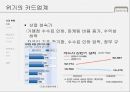 현대카드 카드산업 분석과 기업 분석을 통해 차별화 전략을 강화하는 제언 도출 - 카드산업 4페이지