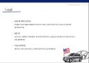 현대자동차의 미국시장 진출과환경에 따른 대응전략 [현대자동차 미국진출] 10페이지