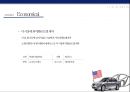현대자동차의 미국시장 진출과환경에 따른 대응전략 [현대자동차 미국진출] 21페이지