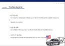 현대자동차의 미국시장 진출과환경에 따른 대응전략 [현대자동차 미국진출] 23페이지