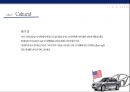현대자동차의 미국시장 진출과환경에 따른 대응전략 [현대자동차 미국진출] 34페이지