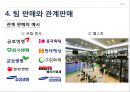 인적판매 : 인적 판매와 판매 촉진 22페이지