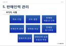 인적판매 : 인적 판매와 판매 촉진 26페이지