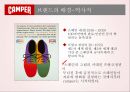 (캠퍼 마케팅전략) 캠퍼 마케팅전략 (camper 마케팅전략) 13페이지
