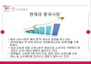 LG 전자의 중국시장 : LG 전자의 중국진출기 10페이지