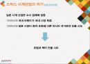 스와치 마케팅전략 - 가치 혁신(Value innovation) [스와치 마케팅전략 ] 6페이지