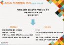 스와치 마케팅전략 - 가치 혁신(Value innovation) [스와치 마케팅전략 ] 9페이지