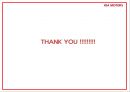 기아자동차 기업분석및 디자인경영분석과 기아자동차 마케팅 SWOT,STP,4P분석및 기아자동차 향후전략연구 PPT 30페이지