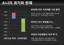 경영자 철학과 사업구조의 전개 소니 vs 애플 (경영철학) 18페이지