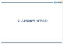 [유한킴벌리 마케팅 PPT] 유한킴벌리 성공요인과 유한킴벌리 마케팅,경영전략 사례연구 6페이지