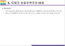 트럼프 보호무역주의가 한국경제에 미치는 영향 [트럼프,트럼프 보호무역,보호무역주의,NAFTA,TPP탈퇴] 6페이지