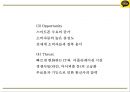 카카오톡 성공요인과 수익구조분석및 카카오톡 마케팅 4P,STP,SWOT분석및 카카오톡 향후전략제언 PPT 14페이지