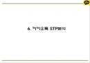 카카오톡 성공요인과 수익구조분석및 카카오톡 마케팅 4P,STP,SWOT분석및 카카오톡 향후전략제언 PPT 15페이지