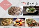 일본 소개 ppt 18페이지
