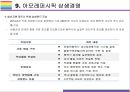 아모레퍼시픽 성공전략 (메가시티, AMORE PACIFIC, 아모레퍼시픽 4P, 아모레퍼시픽 상생경영, 방문판매, 아리따움) 24페이지