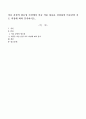 미술 감상의 필요성 측면에서 미술 작품 하나를 선정하여 미술감상 지도 과정에 따라 분석하시오. 1페이지