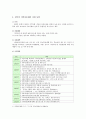 [지역아동센터] 지역아동센터 현황, 지역아동센터 사업 내용, 지역아동센터 개선방안 분석 4페이지