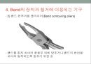 치과교정학 - 교정치료에 사용하는 기구와 취급방법 22페이지