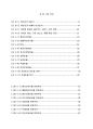 AMAZON 아마존 프로젝트 분석 레포트 A+ 4페이지