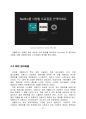 넷플렉스 기업보고서 전략 회계등 A+자료 25페이지