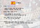 유럽의 음식문화 - 유럽의 음식 문화, 나라별 음식 문화, 프랑스, 이탈리아, 독일, 스페인, 테이블 매너 11페이지