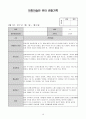 어린이집 만 5세 1월 관찰일지(20명 분량) 19페이지
