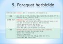 Drug Intoxication, DI, 약물중독 20페이지