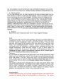 태국 관광 실태, 태국 관광 소개, 영문 레포트, 태국의 관광지원 교통편 및 인프라스트럭쳐, 관광객들 성향 분석, 문제점과 기회 서술 4페이지