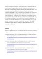 태국 관광 실태, 태국 관광 소개, 영문 레포트, 태국의 관광지원 교통편 및 인프라스트럭쳐, 관광객들 성향 분석, 문제점과 기회 서술 7페이지