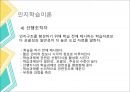 인지학습이론 PPT 5페이지