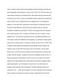 Tourism and hospitality industry employment issues. 관광 산업 인력고용에 영향을 끼치는 요인. 성별,나이 등 5페이지