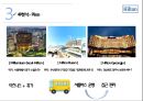 ★ 호텔경영론 - 힐튼, Hilton, 힐튼의 발전과정, 등급별분류, 4P분석,  SWOT 분석, 향후 상품 아이디어, 개선점 10페이지