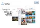 ★ 호텔경영론 - 힐튼, Hilton, 힐튼의 발전과정, 등급별분류, 4P분석,  SWOT 분석, 향후 상품 아이디어, 개선점 15페이지