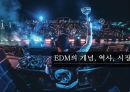 ★ EDM Festival - 공연이벤트, EDM, EDM의 개념, 역사, 시장현황, UMF KOREA, EDC Las Vegas, UMFK vs EDC  3페이지