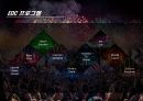 ★ EDM Festival - 공연이벤트, EDM, EDM의 개념, 역사, 시장현황, UMF KOREA, EDC Las Vegas, UMFK vs EDC  27페이지