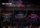 ★ EDM Festival - 공연이벤트, EDM, EDM의 개념, 역사, 시장현황, UMF KOREA, EDC Las Vegas, UMFK vs EDC  28페이지