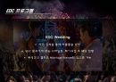 ★ EDM Festival - 공연이벤트, EDM, EDM의 개념, 역사, 시장현황, UMF KOREA, EDC Las Vegas, UMFK vs EDC  29페이지