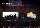 ★ EDM Festival - 공연이벤트, EDM, EDM의 개념, 역사, 시장현황, UMF KOREA, EDC Las Vegas, UMFK vs EDC  36페이지