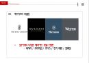 ★ 메리어트 호텔 - Marriott Hotel Chains, 다국적 호텔 체인, 메리어트 인터네셔널, 브랜드 발전과 성장, 지리적 분포, 메리어트 회장의 경영철학, 미래 발전계획 10페이지