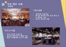 ★ 쉐라톤 호텔(Sheraton Hotel) - 호텔경영론, 기원과 역사적인 발전, 현재 규모와 영업초점, 국내 체인의  사례, 객실소개, 부대시설, 연회장, 특별한 서비스, SWOT 분석 14페이지