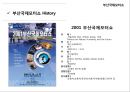 ★ 부산국제모터쇼 - 선정동기, 소개 및 개요, History, 진행절차, 엠블러, 부대행사, 경쟁사분석, SWOT분석, 성공요인, 파급효과, 문제점, 활성화 방안, 느낀점 6페이지