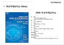 ★ 부산국제모터쇼 - 선정동기, 소개 및 개요, History, 진행절차, 엠블러, 부대행사, 경쟁사분석, SWOT분석, 성공요인, 파급효과, 문제점, 활성화 방안, 느낀점 8페이지