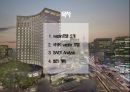 ★ 더 웨스틴 조선(THE WESTIN CHOSUN) - 호텔경영론, westin호텔 소개, 국내외 westin 호텔, SWOT Analysis, 발전 계획 2페이지