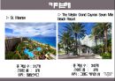★ 더 웨스틴 조선(THE WESTIN CHOSUN) - 호텔경영론, westin호텔 소개, 국내외 westin 호텔, SWOT Analysis, 발전 계획 8페이지